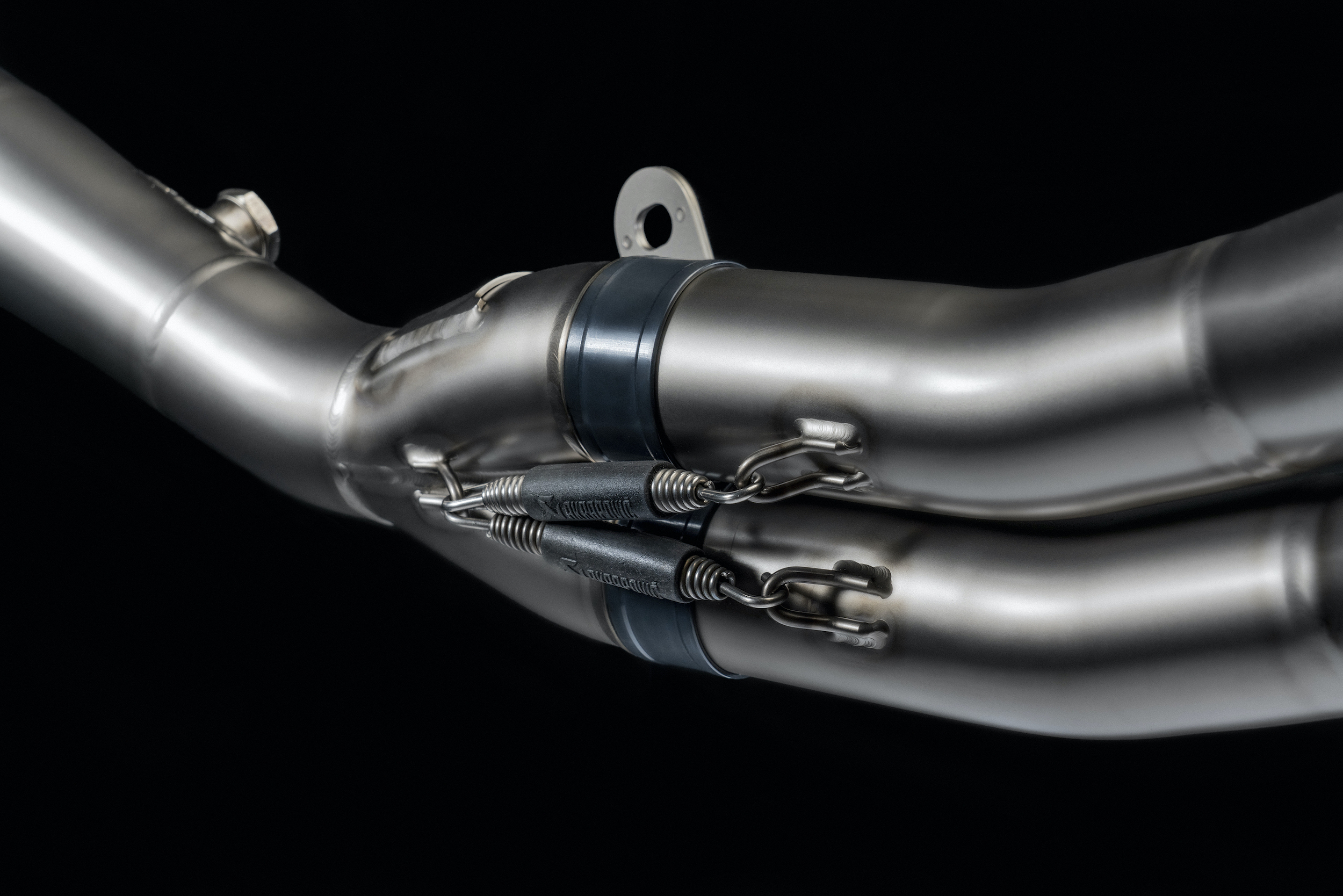 Limited Edition Exhaust for the Kawasaki Ninja ZX-10R / ZX-10RR
